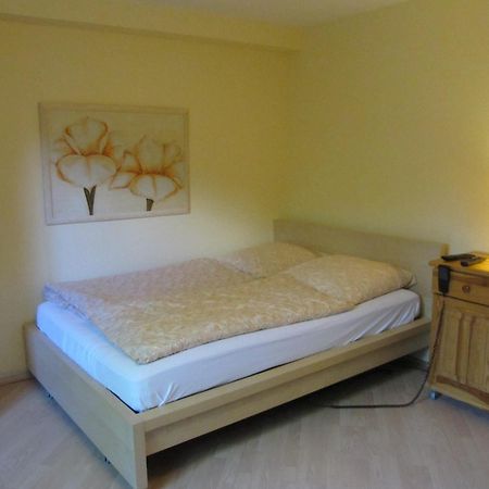 Uni - Luebeck Appartement Gross Gronau Ngoại thất bức ảnh