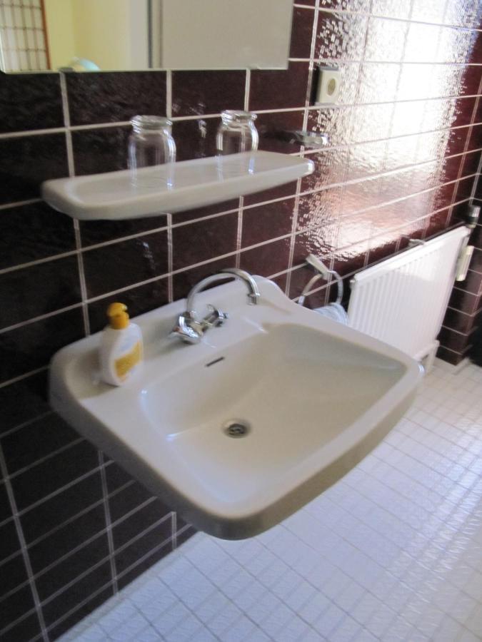 Uni - Luebeck Appartement Gross Gronau Phòng bức ảnh