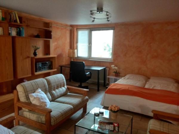 Uni - Luebeck Appartement Gross Gronau Ngoại thất bức ảnh