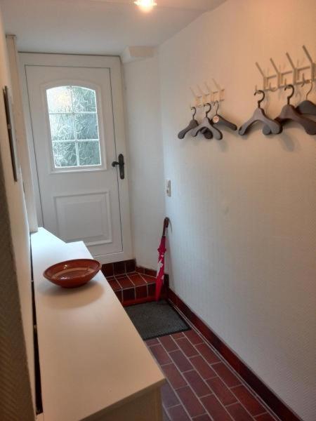 Uni - Luebeck Appartement Gross Gronau Ngoại thất bức ảnh