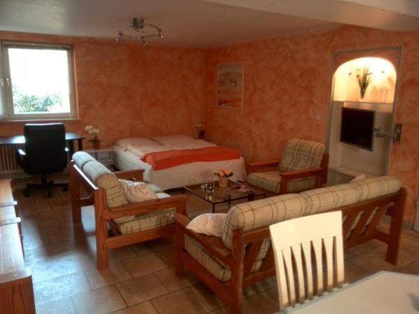 Uni - Luebeck Appartement Gross Gronau Ngoại thất bức ảnh