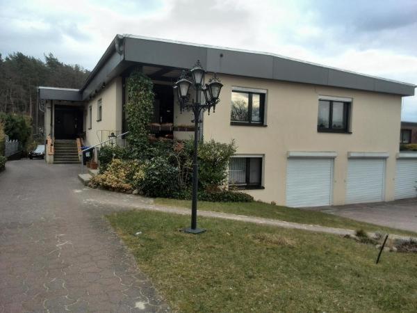 Uni - Luebeck Appartement Gross Gronau Ngoại thất bức ảnh