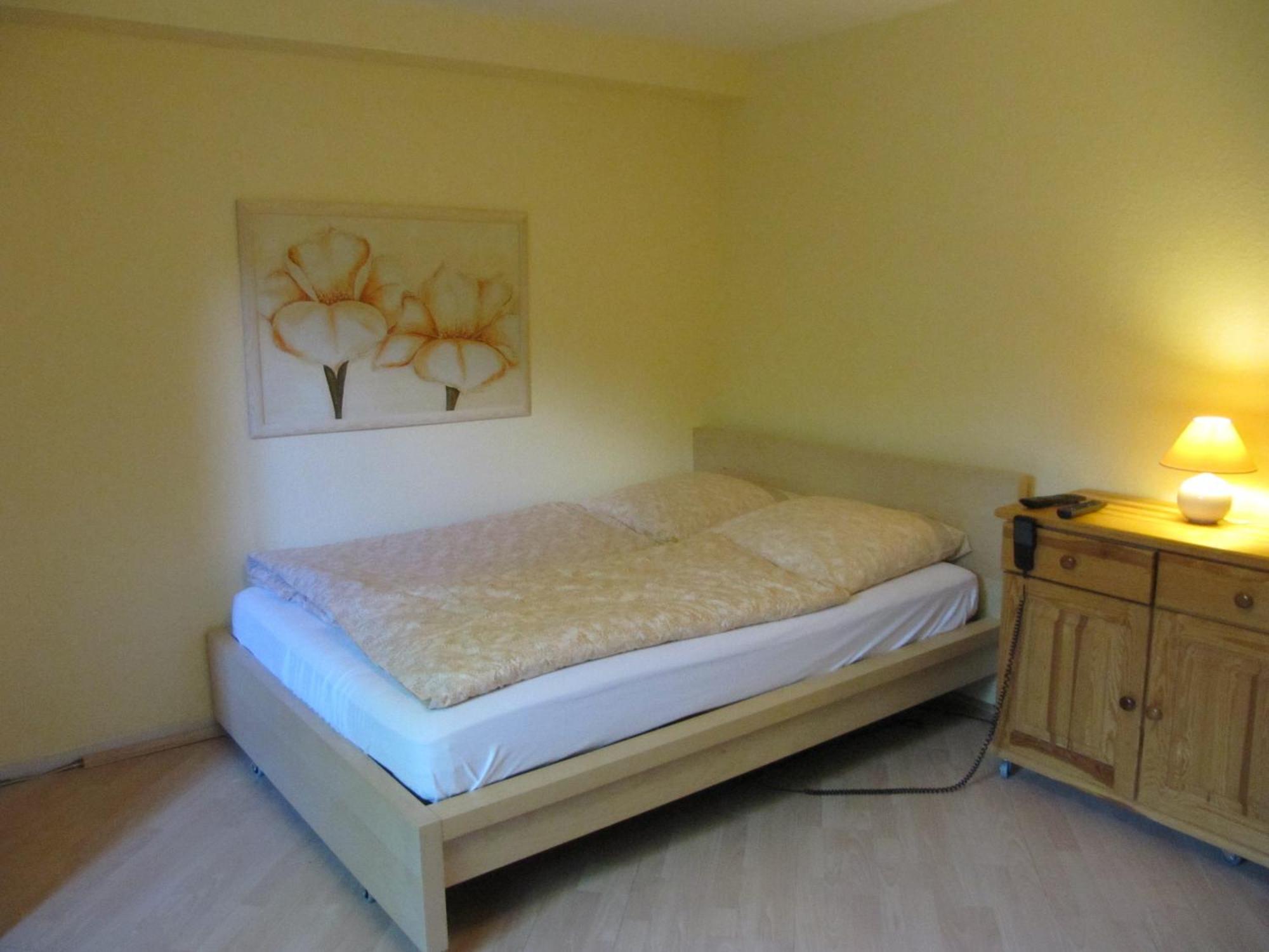 Uni - Luebeck Appartement Gross Gronau Ngoại thất bức ảnh