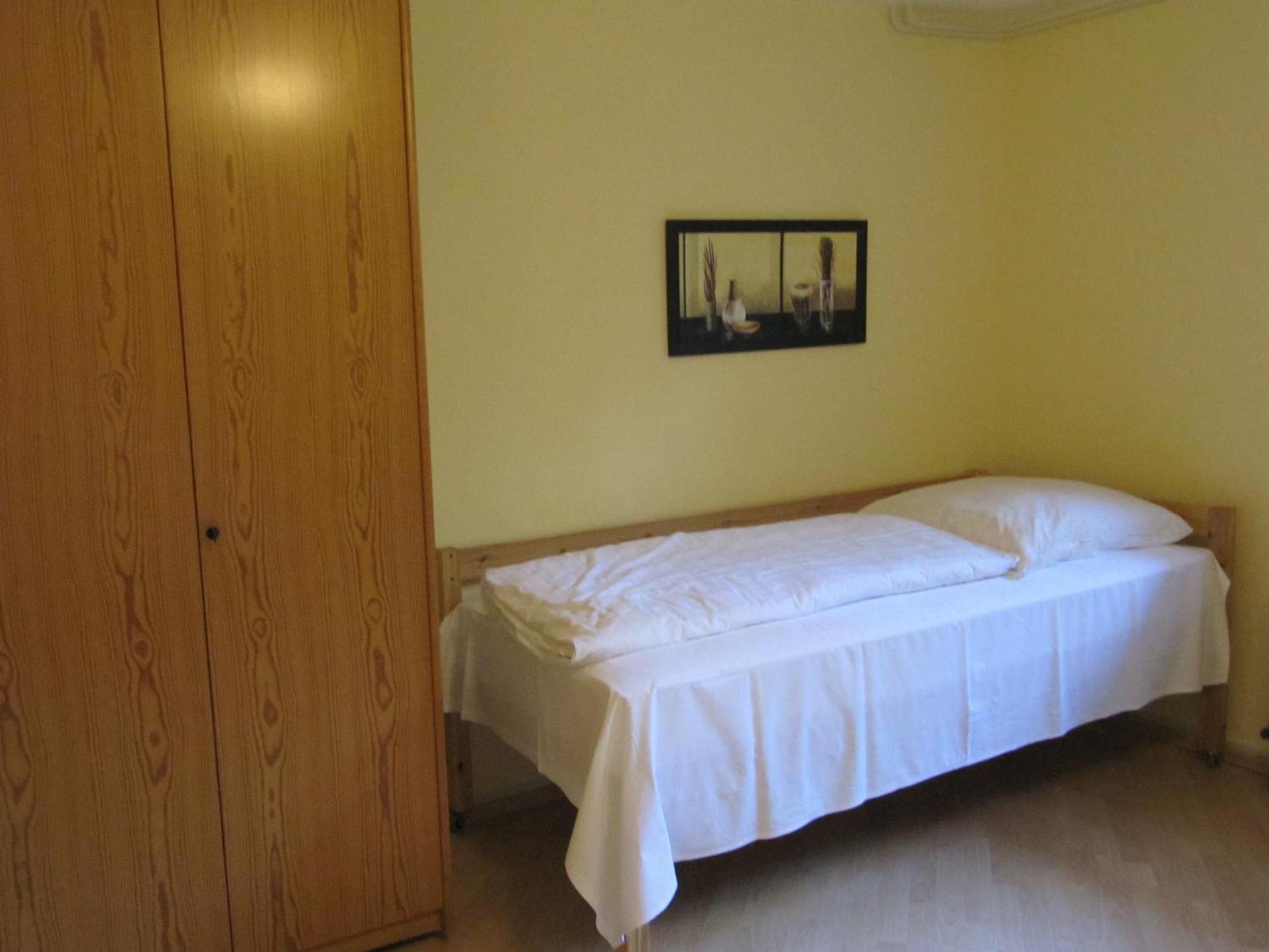 Uni - Luebeck Appartement Gross Gronau Ngoại thất bức ảnh