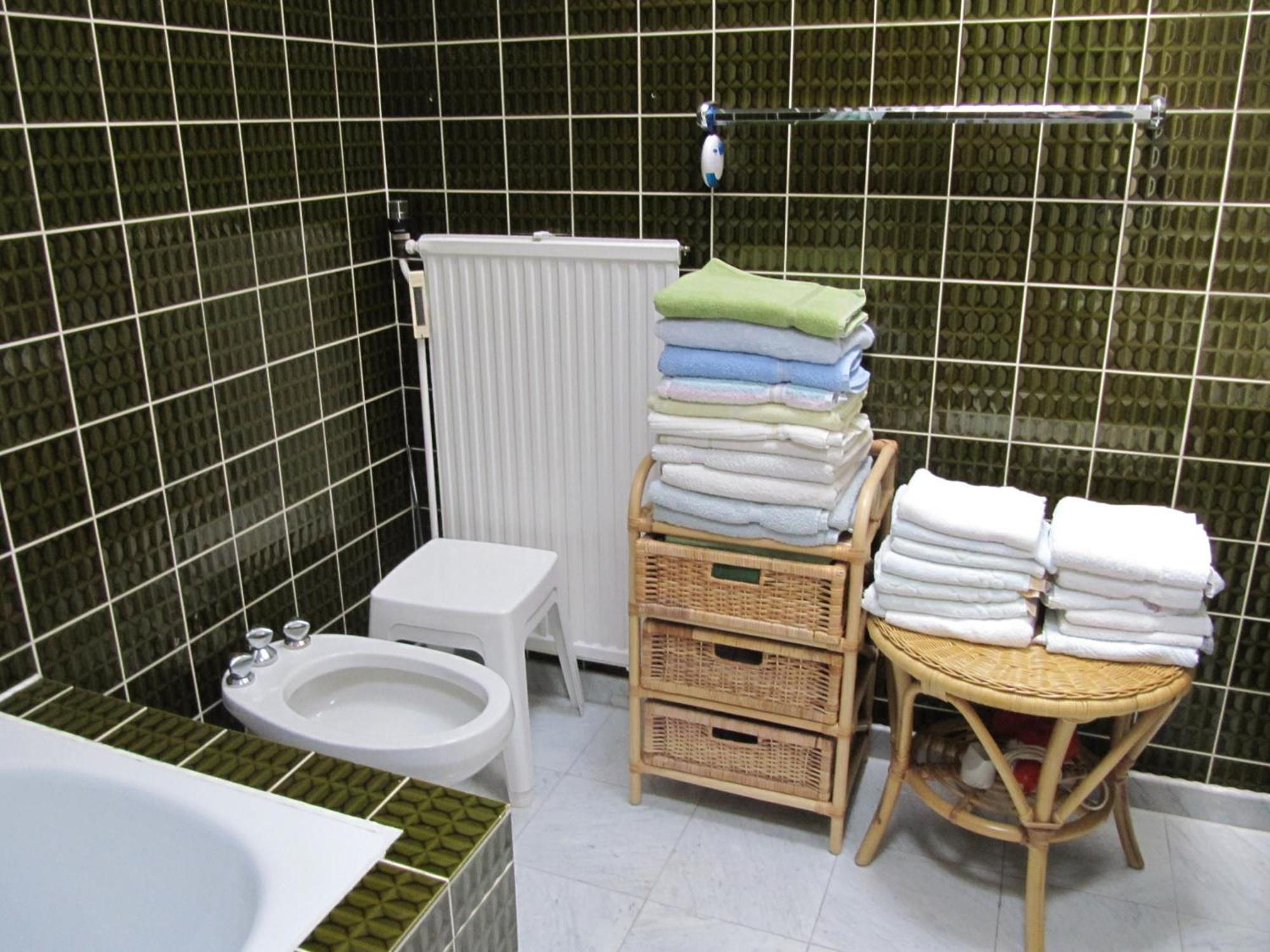 Uni - Luebeck Appartement Gross Gronau Ngoại thất bức ảnh